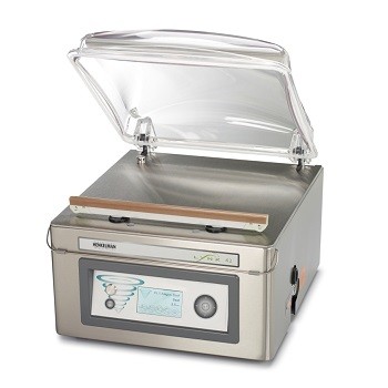 MACHINE SOUS VIDE DE TABLE COMPACT LYNX 42 HENKELMAN