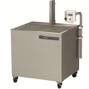 MACHINE SOUS VIDE AUTOMATIQUE DIPTANK DT100 HENKELMAN