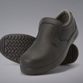 CHAUSSURES DE CUISINE PREMIUM S2