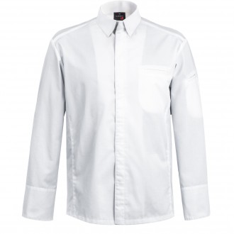 VESTE DE CUISINE HOMME YAMATA