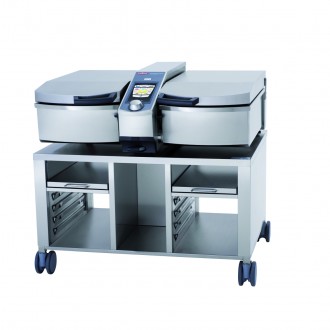 VARIOCOOKING CENTER RATIONAL MULTIFICENCY 112L