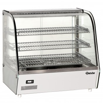 VITRINE CHAUFFANTE BARTSCHER  DELI PLUS I