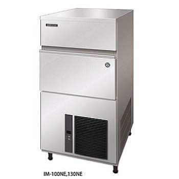 MACHINE A GLACONS CUBIQUES HOSHIZAKI IM-100NE